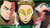 100,000!!? | My Hero Academia Season 5 Episode 14 Reaction