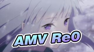AMV Re0: Ingatan Akan Salju /
Menyedihkan / Edisi Campuran / 60FPS