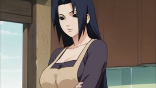 MIKOTO UCHIHA SANGAT SANGAT BESAR