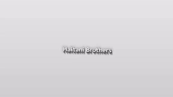 Haitani Brothers Edit