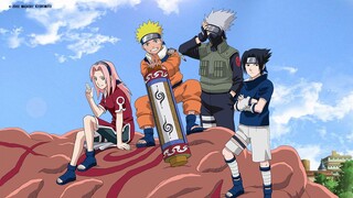 Naruto [Phần 1] | Tập 7 (Lồng tiếng HTV3)