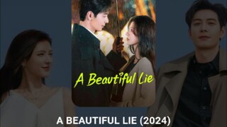 a beautiful lie E18