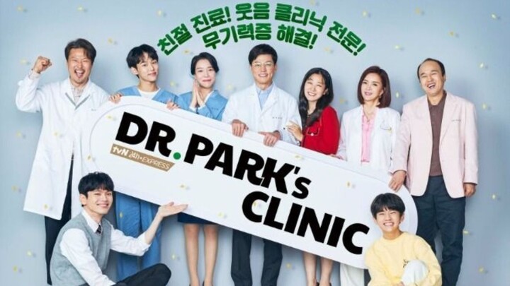 Dr. Park’s Clinic Episode 12 with English Sub