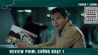 (P4) CƯỠNG ĐOẠT từ tay kẻ gian #ReviewPhim