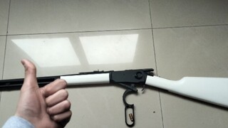 Is the Guaiqiaohu 1894 toy gun bought by 168 worth it?