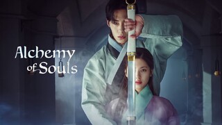 Alchemy Of Souls (2022) Episode 10