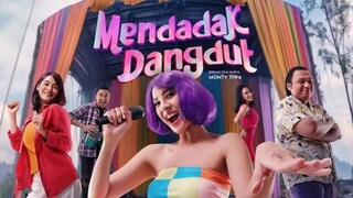 MENDADAK DANGDUT (2025)