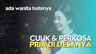 AKU MENYEKAP DAN MEMPERKO5A PRIA-PRIA DI DESAKU - ALUR FILM COCOK TANAM