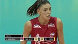 [Pool A] Women's OQT 2023 - Serbia vs Ukraine