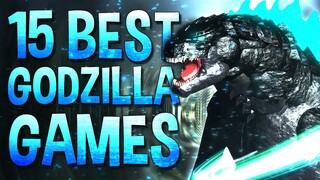 Top 15 Best Roblox Godzilla games to play in 2021