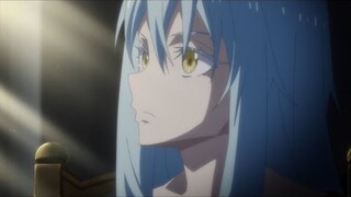 - 転生したらスライムだった件第3期　特報2024年4月連続2クール放送決定_Anime link in the description