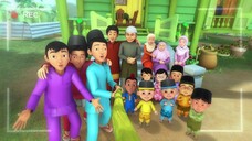 Upin and Ipin -- Season 08 Episode 06 | A Meaningful Eid ul-Fitr-Raya Yang Bermakna