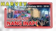 Nagkakamali kayo ng INAPI   Kabanata 3915 - 3918