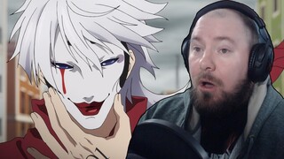 Another Ace! | Plunderer Episode 9 Reaction