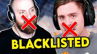 Why Hoyoverse Blacklisted Tectone and Mtashed | Tectone Reacts