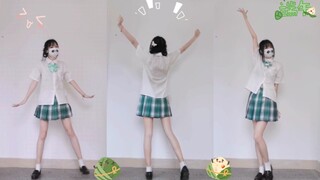 〖还是你的笑容最可爱〗〖兔界扛把子〗端午安康！今天是肉粽配色～