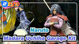 [Naruto] Summoning: Impure World Reincarnation Ver Madara Uchiha Garage Kit_2