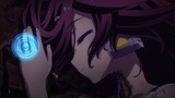 【60FPS/4K】Will anyone bet everything for 251 seconds? 【No Game No Life ZERO】