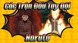 Các Trận Đấu Tay Đôi / Cặp Nào Xếp Thứ Nhất? | Naruto
