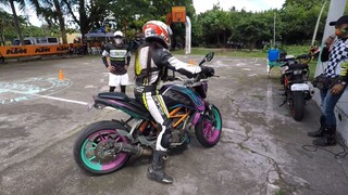 inframe cheyyene ban. 2nd claveria riding academy.