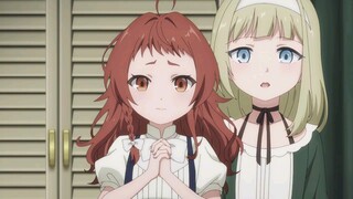 MAGIC MAKER Isekai - Ep 3 (HD) Sub Indo.