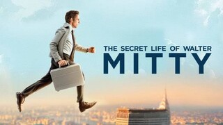 The Secret Life of Walter Mitty (2013) ชีวิตพิศวงของ วอลเตอร์ มิตตี้ พากย์ไทย