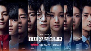 Death's game 2024 eps 1 sub INDO