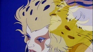 ThunderCats (1985) S01E08