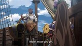 Granblue Fantasy the animation(ep-11)Season-1