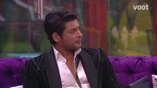 Bigg Boss Season 13 [Episode 105] Hindi