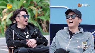 Đêm Ở Vịnh Lớn S2 EP 1 [Sub Việt]