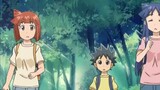 [Anime]Hewan menggigit tentakel Gadis Cumi|<Himouto! Umaru-chan>