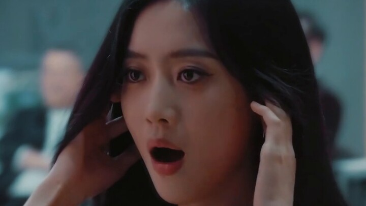 หวางจื่อเหว่ย | “เธอเปรียบเสมือนนางเอกจอมดื้อรั้นและทะเยอทะยานในละครเกาหลี”