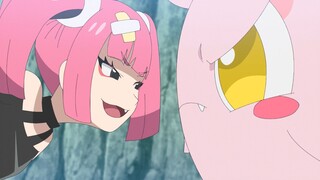 [Simplified Chinese] Pokémon Horizon Episode 80: Zone 0 Demonic Pokémon [Xiao Yuer]