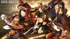 God Eater Episode 1 Subtitle Indonesia 720p