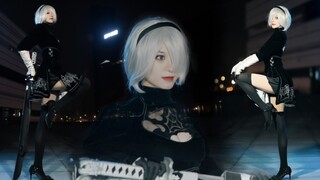 【麗丽】Marionette提线木偶♥STELLAR▼▲2B.ver