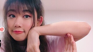 [LANA] Tutat มืออียิปต์ที่สดใหม่ ท่าเต้น Tutting เป็นอะไรที่น่าฟังมากในซิงเกิล Long Gone