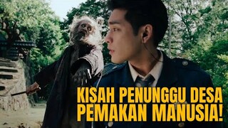 Review GANNIBAL yang Endingnya Cukup Membagongkan!