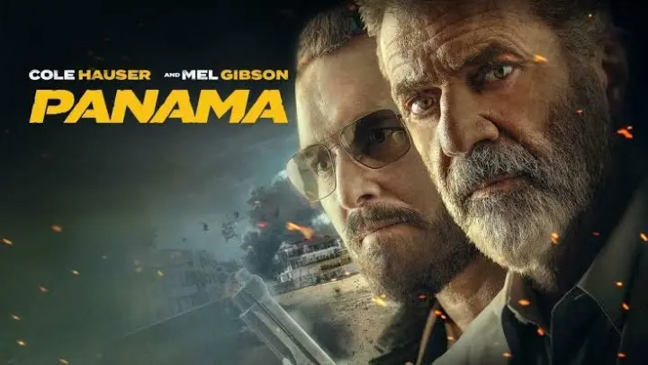 Panama Full Movie!!