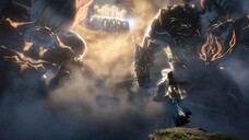 World Immortals Episode 22 sub Indonesia