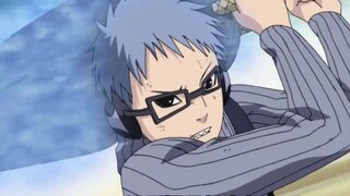 [Ninja Biography] After beating up Eagle Sasuke and killing Black Zetsu in seconds, why did the "ord