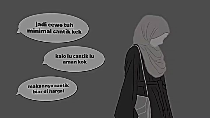 bener gk nih para perempuan