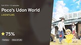 Ep - 03 | Udon no Kuni no Kiniro Kemari [SUB INDO]