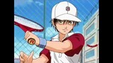 Ryoma vs Kaido 4, Prince of Tennis (TagDub)