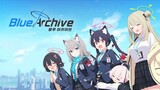 EP12 (END) Blue Archive (Sub Indonesia) 720p
