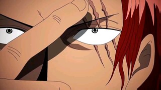 Menantikan versi teatrikal One Piece [Red] tahun ini, kami akan mengisi banyak lubang kali ini, dan memberikan wajah merah, sampai jumpa di teater!