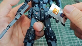 Review and sharing of Jesta, the coolest sunglasses machine of the explosive model