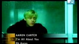 Aaron Carter - I`m All About You (MTV Asia Nonstop Hits)