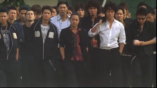 Crows Zero 2 Indo