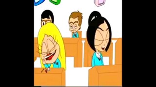 Betty Toons Quiero Ser Monitor/Mario El Rechazado Parte 4 de 4